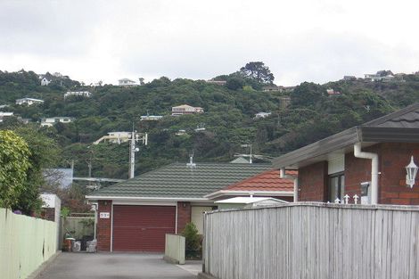 Photo of property in 53a Britannia Street, Petone, Lower Hutt, 5012