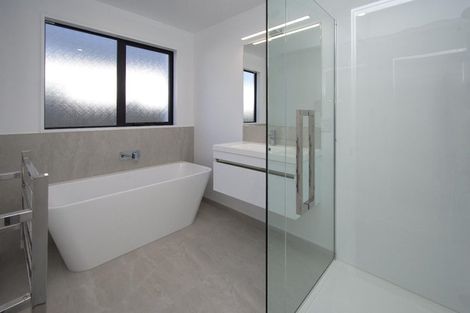 Photo of property in 8 Preferred Lane, Halswell, Christchurch, 8025