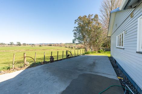 Photo of property in 310 Ngaruawahia Road, Ngaruawahia, Hamilton, 3288