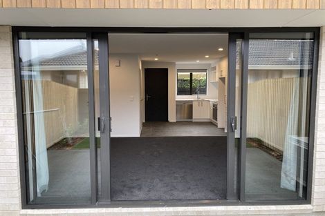 Photo of property in 6/58 Somme Street, St Albans, Christchurch, 8014