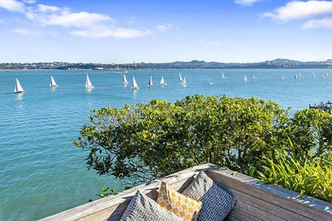 Photo of property in 38 Jubilee Avenue, Devonport, Auckland, 0624