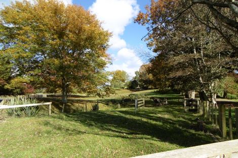 Photo of property in 498 Paratu Road, Richmond Downs, Walton, 3475