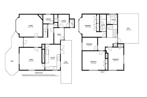 Photo of property in 13 Paisley Terrace, Karori, Wellington, 6012