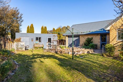 Photo of property in 11 Cedar Place, Amberley, 7410