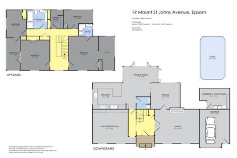 Photo of property in 19 Mount St John Avenue, Epsom, Auckland, 1051