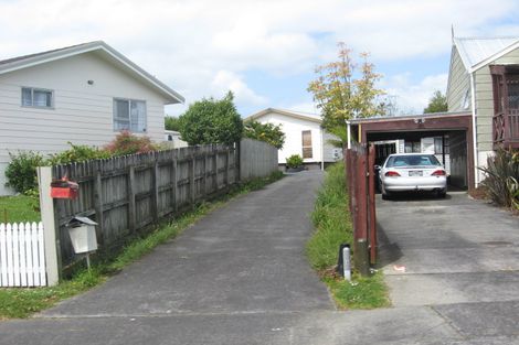 Photo of property in 1/6 Trounson Avenue, Clendon Park, Auckland, 2103