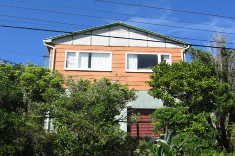 Photo of property in 64 Mandalay Terrace, Khandallah, Wellington, 6035