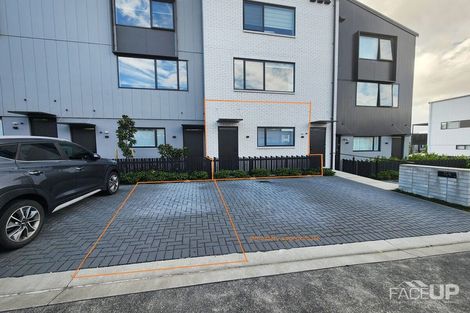 Photo of property in 11/4 Matimati Place, Hobsonville, Auckland, 0616