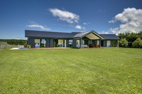 Photo of property in 252 Meeanee Road, Meeanee, Napier, 4112