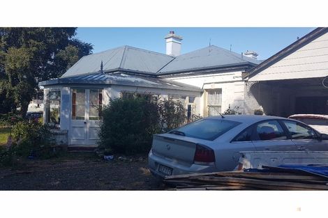 Photo of property in 14 Exeter Street, Waimate, 7924