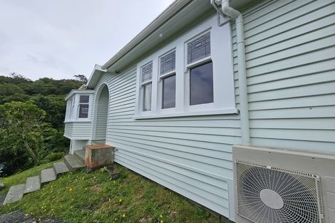Photo of property in 14 Essex Street, Aro Valley, Wellington, 6021
