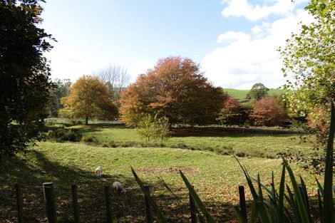 Photo of property in 498 Paratu Road, Richmond Downs, Walton, 3475