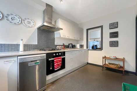 Photo of property in 4/267 Cuba Street, Te Aro, Wellington, 6011