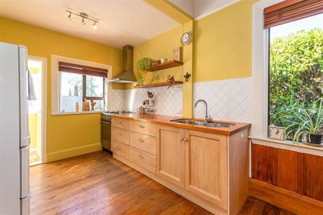 Photo of property in 35 Wildberry Street, Woolston, Christchurch, 8023