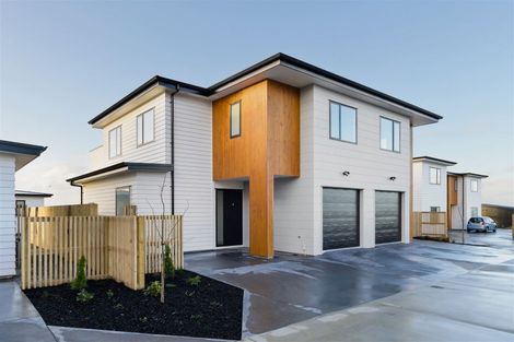 Photo of property in 5 Suasher Way, Flagstaff, Hamilton, 3210