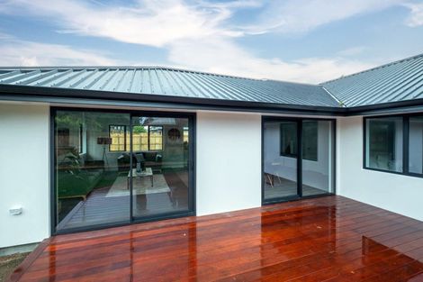 Photo of property in 140b Forest Drive, Methven, 7730