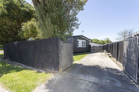 Photo of property in 48 Fortune Street, Mairehau, Christchurch, 8052