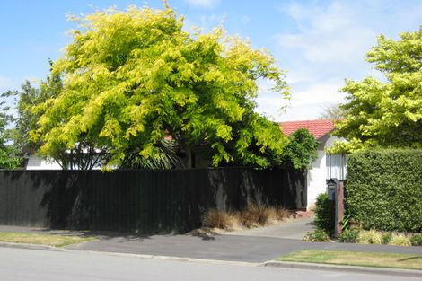 Photo of property in 1/36a Camberwell Place, Avonhead, Christchurch, 8042