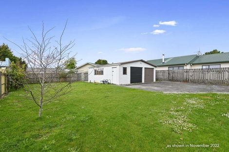 Photo of property in 15 Sunrise Avenue, Owhata, Rotorua, 3010