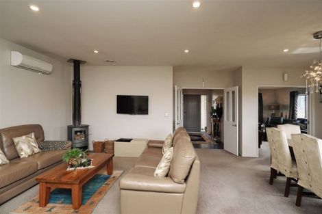 Photo of property in 5 Melville Crescent, Rolleston, 7614