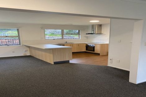 Photo of property in 1/27 Thorrington Road, Cashmere, Christchurch, 8022