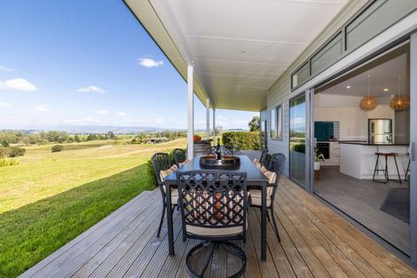 Photo of property in 201 Crownthorpe Road, Crownthorpe, Hastings, 4179