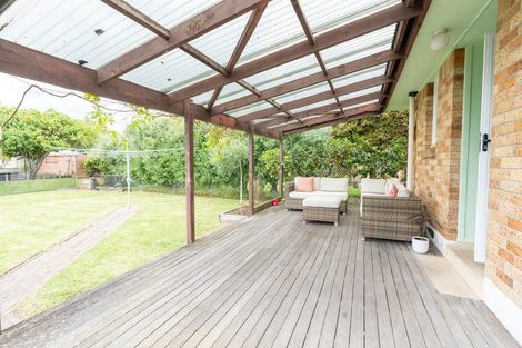 Photo of property in 8 Aurora Terrace, Hillcrest, Hamilton, 3216