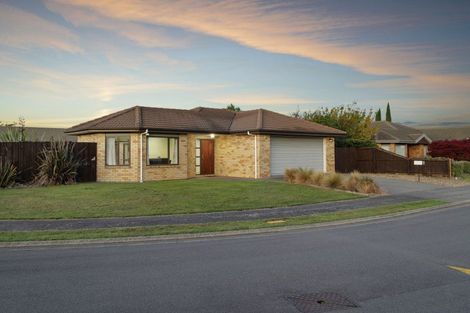 Photo of property in 8 Grace Way, Rolleston, 7614