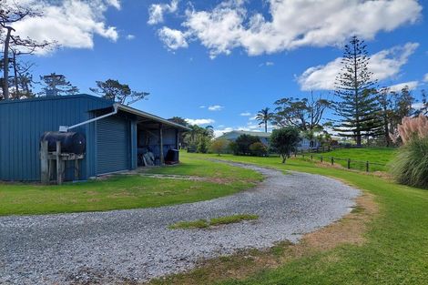 Photo of property in 213 Run Road, Wharehine, Wellsford, 0977