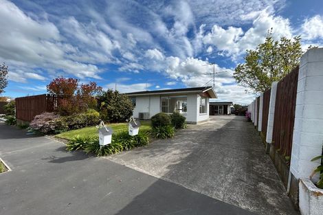 Photo of property in 9a Kinley Street, Rangiora, 7400