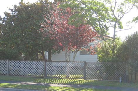 Photo of property in 84 Moire Road, Massey, Auckland, 0614