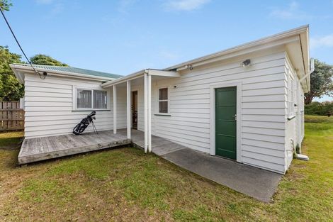 Photo of property in 147 Manly Street, Paraparaumu Beach, Paraparaumu, 5032