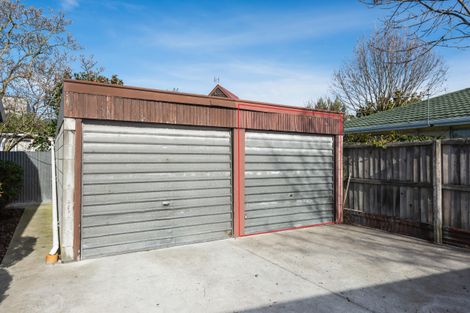 Photo of property in 1/19 Whitmore Street, Edgeware, Christchurch, 8013