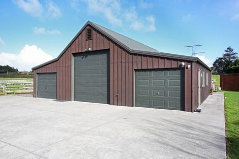 Photo of property in 79 Titi Road, Mauku, Pukekohe, 2678