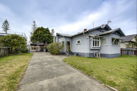 Photo of property in 46 Mcgrath Street, Napier South, Napier, 4110