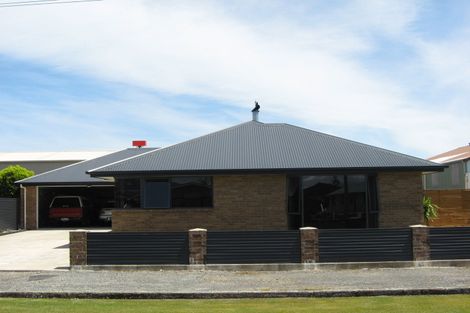 Photo of property in 132a Queen Street, Westport, 7825