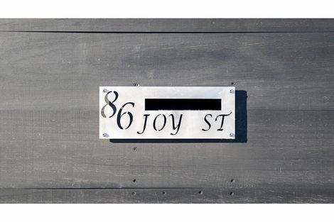 Photo of property in 86 Joy Street, Shirley, Christchurch, 8061