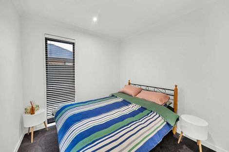 Photo of property in 14 Dalwood Crescent, Rolleston, 7614