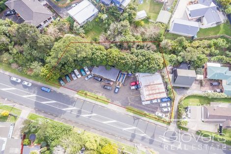 Photo of property in 125 Godley Road, Green Bay, Auckland, 0604