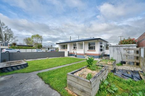 Photo of property in 35 Elsie Street, Gore, 9710