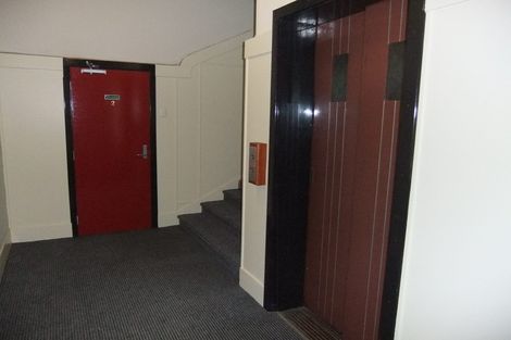 Photo of property in 1/245 Cumberland Street, Dunedin Central, Dunedin, 9016