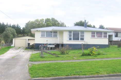 Photo of property in 119 King Street, Hikurangi, 0114