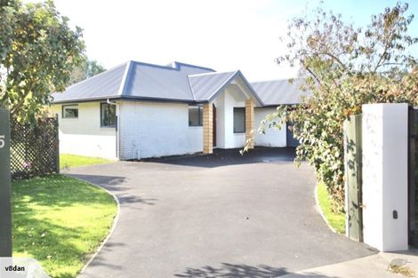Photo of property in 5 Quantock Place, Burwood, Christchurch, 8083