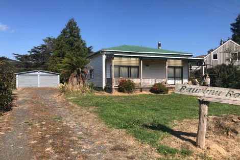 Photo of property in 21 Poro Street, Raurimu, Owhango, 3989