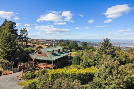 Photo of property in 144 Cowan Road, Pine Hill, Dunedin, 9010
