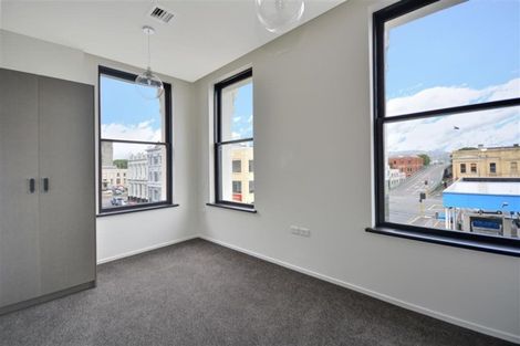Photo of property in 7/5 Jetty Street, Dunedin Central, Dunedin, 9016