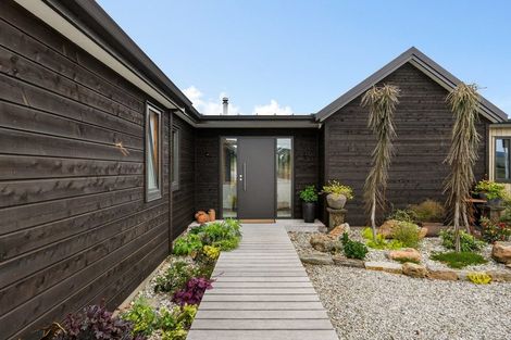 Photo of property in 112 Hall Road, Bannockburn, Cromwell, 9384