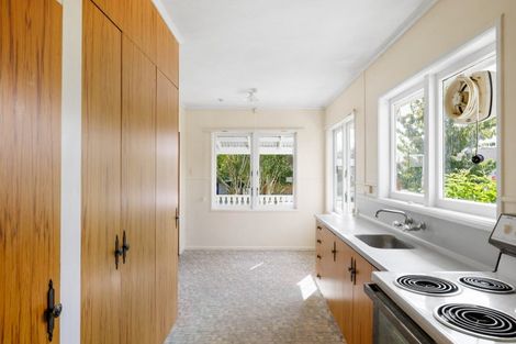 Photo of property in 46 Insoll Avenue, Enderley, Hamilton, 3214