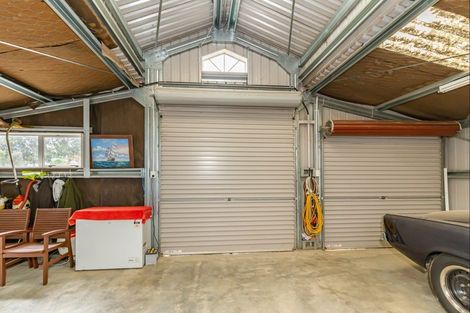 Photo of property in 174 Muhunoa Road West, Ohau, Levin, 5570