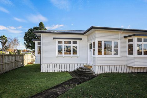 Photo of property in 77 Te Aroha Street, Hamilton East, Hamilton, 3216
